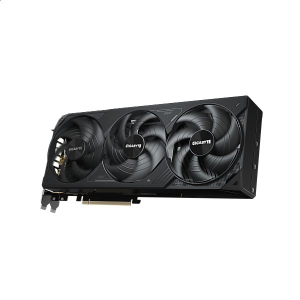   Gigabyte OC SFF GeForce RTX 5080 5
